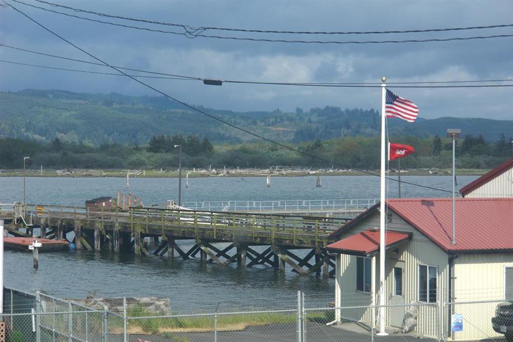 Motel 6-Coos Bay, OR Servicios foto
