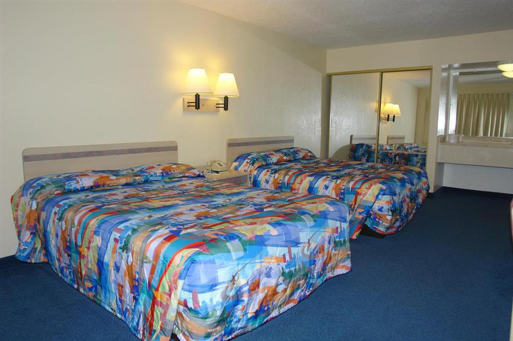 Motel 6-Coos Bay, OR Habitación foto