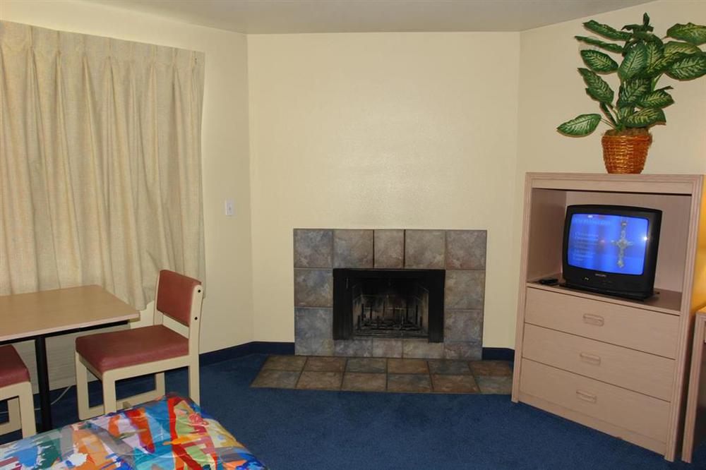Motel 6-Coos Bay, OR Habitación foto